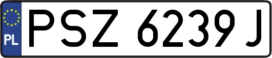 PSZ6239J