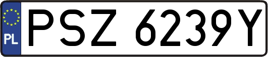 PSZ6239Y