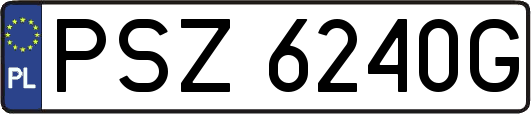 PSZ6240G