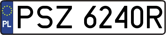 PSZ6240R