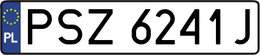 PSZ6241J