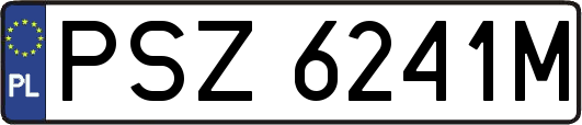 PSZ6241M