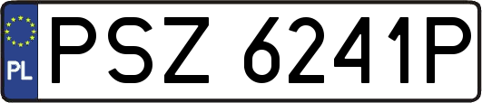 PSZ6241P