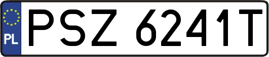 PSZ6241T