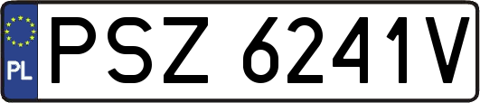 PSZ6241V