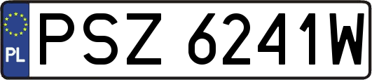 PSZ6241W