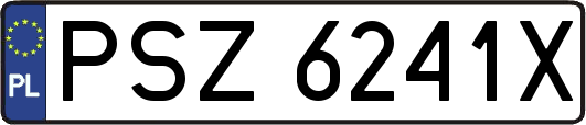 PSZ6241X