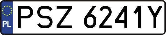 PSZ6241Y