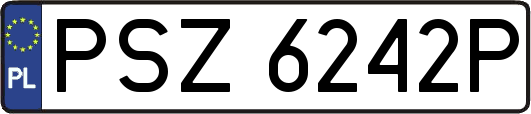 PSZ6242P