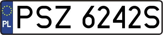 PSZ6242S