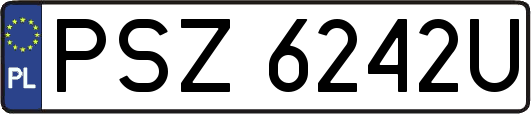 PSZ6242U