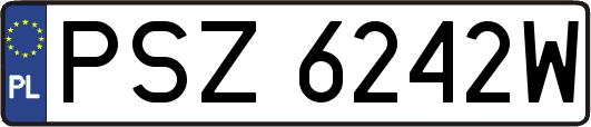 PSZ6242W