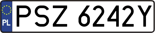 PSZ6242Y