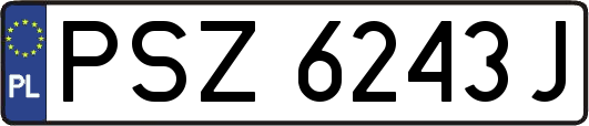 PSZ6243J