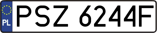 PSZ6244F