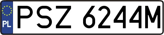 PSZ6244M