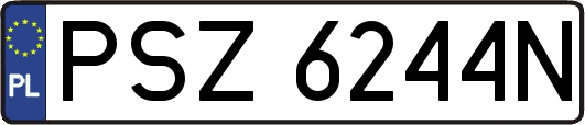 PSZ6244N