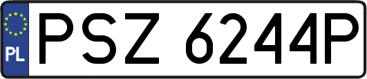 PSZ6244P