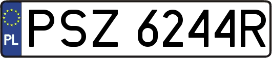 PSZ6244R