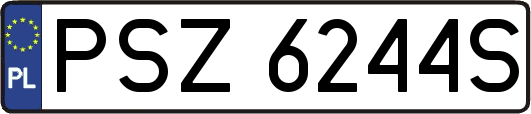 PSZ6244S