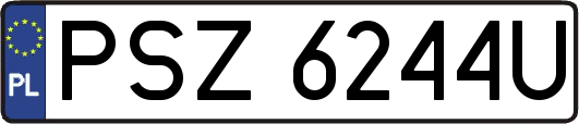 PSZ6244U