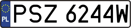 PSZ6244W