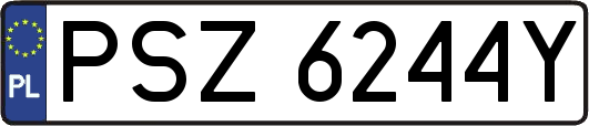 PSZ6244Y