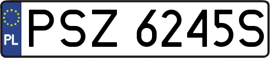 PSZ6245S
