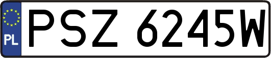 PSZ6245W