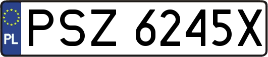 PSZ6245X