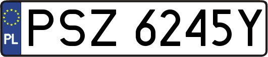 PSZ6245Y