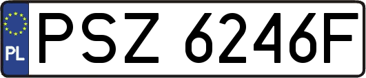 PSZ6246F