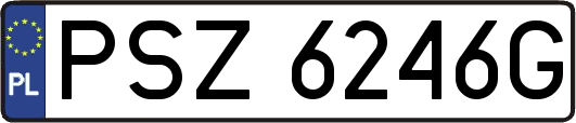 PSZ6246G