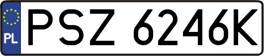 PSZ6246K