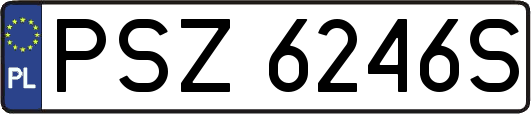PSZ6246S