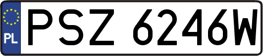PSZ6246W