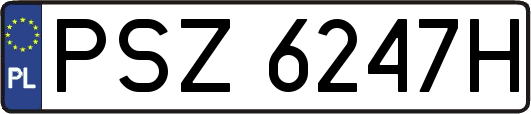 PSZ6247H