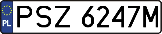 PSZ6247M