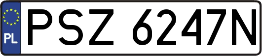 PSZ6247N