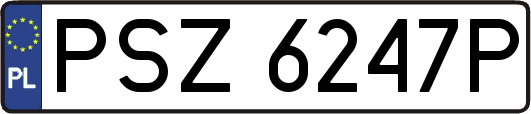 PSZ6247P
