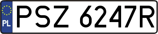 PSZ6247R