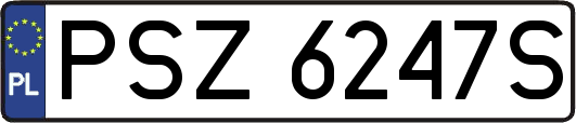 PSZ6247S