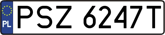 PSZ6247T