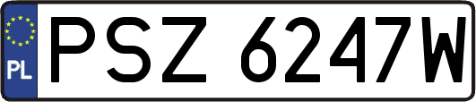 PSZ6247W