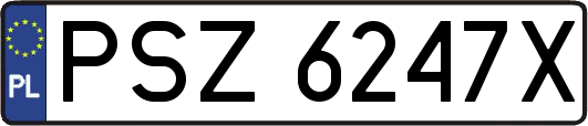 PSZ6247X
