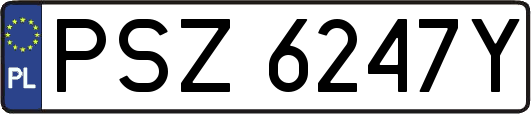 PSZ6247Y