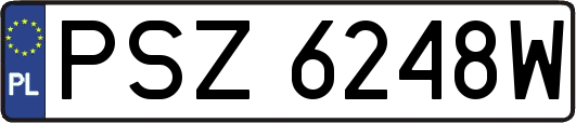PSZ6248W