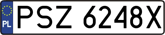 PSZ6248X