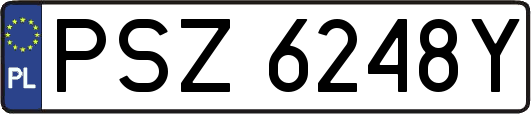 PSZ6248Y