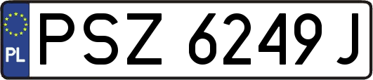 PSZ6249J